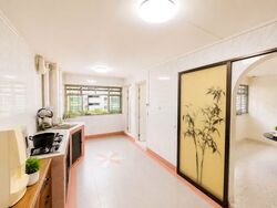Blk 648 Ang Mo Kio 61 (Ang Mo Kio), HDB 5 Rooms #580827661